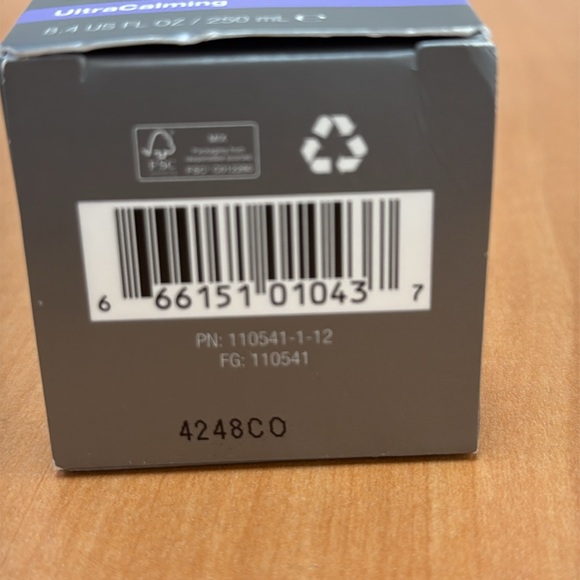 Dermalogica UltraCalming Cleanser 8.4oz!!🔥🔥🔥 - Picture 16 of 16